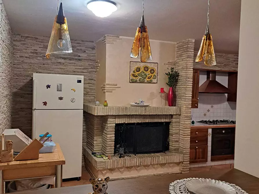 Immagine 34 di Villa in vendita  in Via del Mare 200 a Lanciano