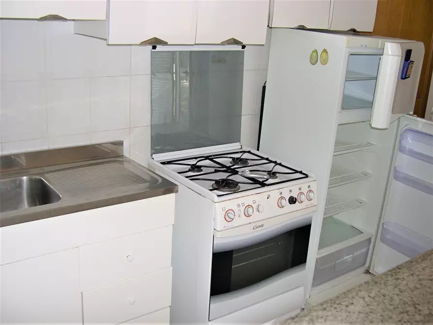 Immagine 7 di Terratetto in vendita  in VIA MURATA a San Vito Chietino