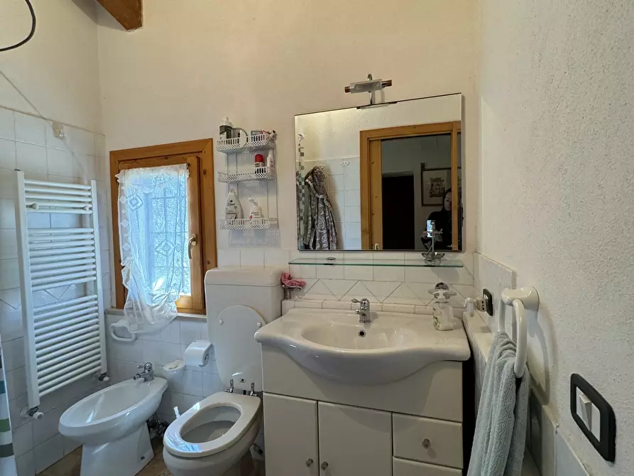 Immagine 44 di Casa indipendente in vendita  a Gessopalena