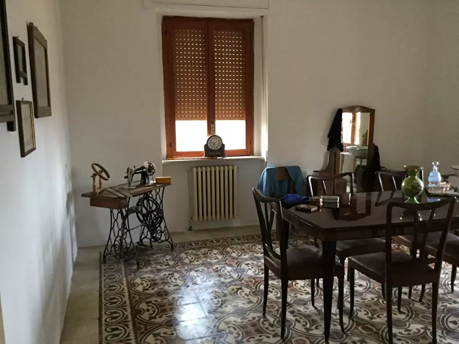 Immagine 18 di Rustico / casale in vendita  in C.DA SAN GIACOMO 39 a Rocca San Giovanni