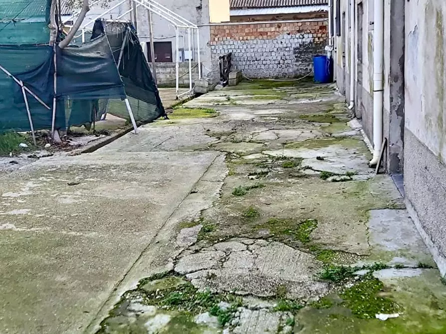 Immagine 9 di Attività artigianale in affitto  in Via Papa Giovanni XXIII' 2 a Frisa