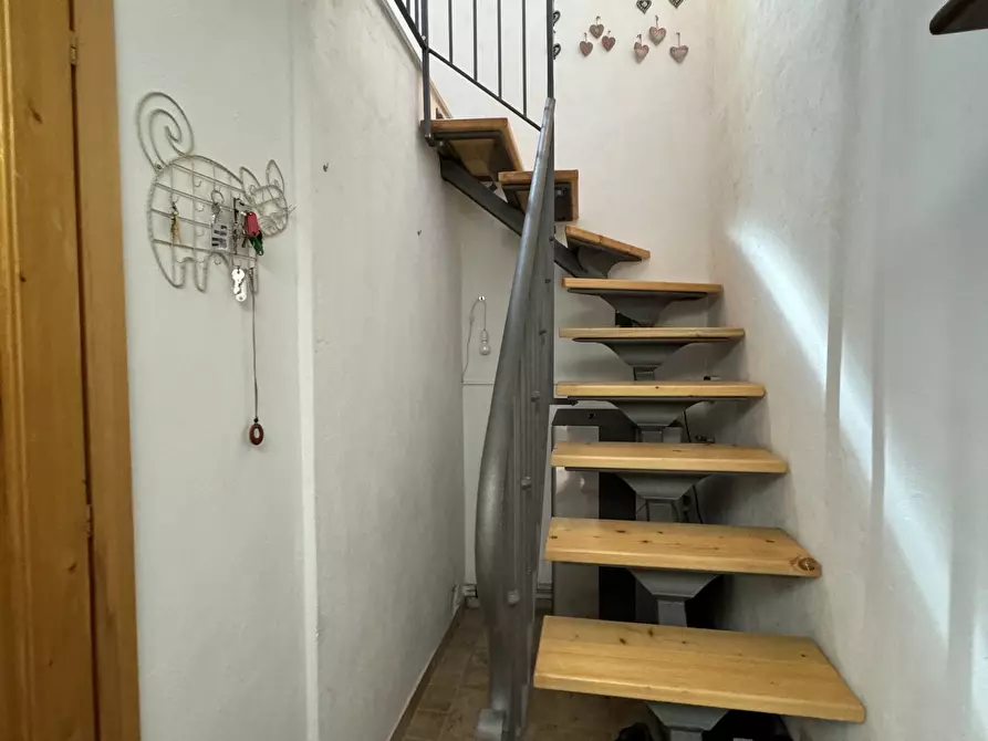 Immagine 21 di Casa indipendente in vendita  a Gessopalena