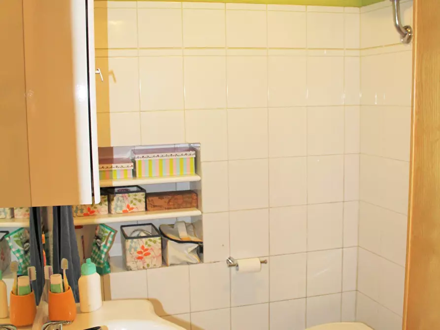 Immagine 4 di Terratetto in vendita  in Via Giuseppe Garibaldi a Lanciano