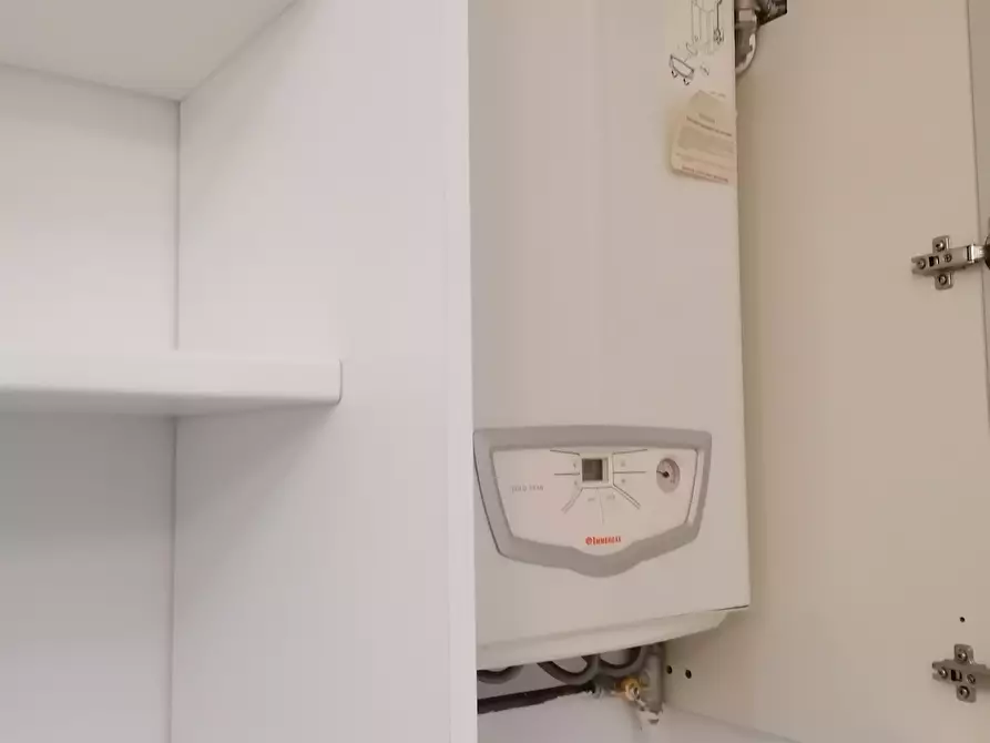 Immagine 14 di Trilocale in affitto  in PIAZZA PLEBISCITO a Lanciano