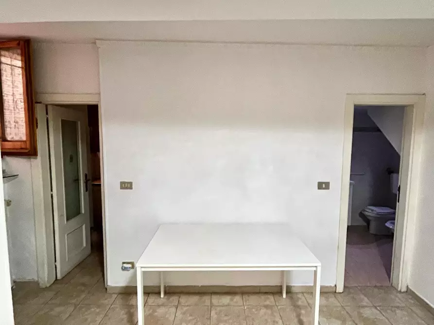 Immagine 4 di Terratetto in vendita  in via Umberto 1 VICO 10 2 a Lanciano