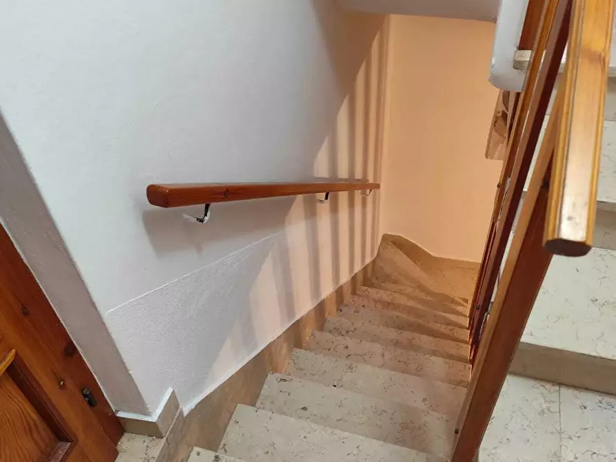 Immagine 8 di Bilocale in affitto  in Corso Margherita 36 a Sant'eusanio Del Sangro