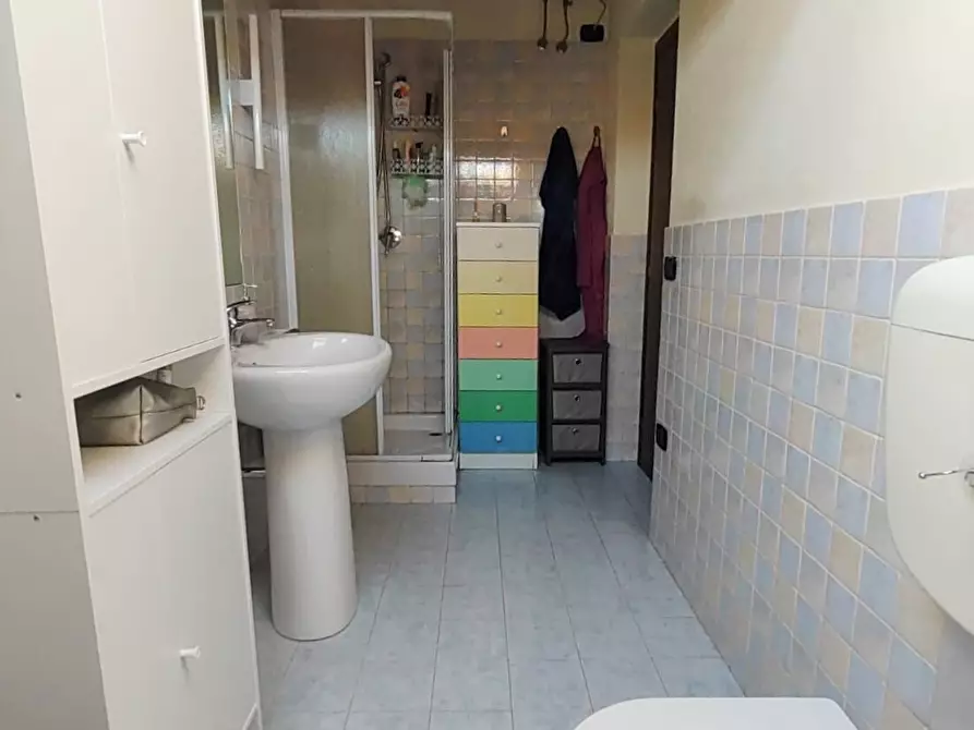 Immagine 7 di Mansarda in affitto  in Via Vittorio Veneto 47 a Lanciano