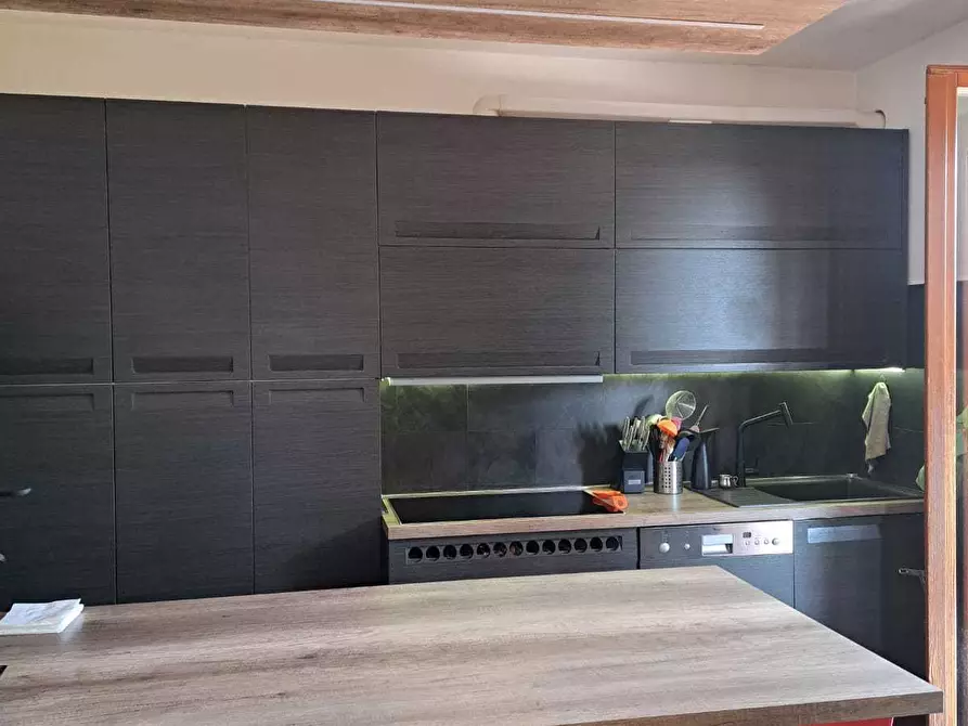 Immagine 7 di Villa in vendita  in villa andreoli a Lanciano