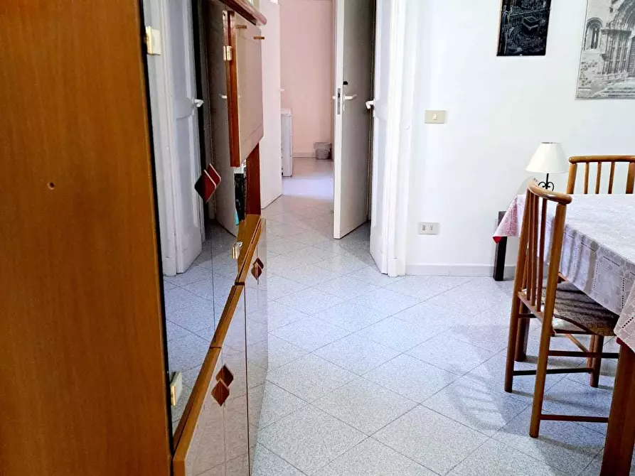 Immagine 7 di Terratetto in vendita  in VIA SANTA MARIA MAGGIORE 4 a Lanciano