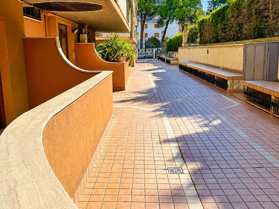 Immagine 2 di Pentalocale in vendita  in Via Cesare Fagiani 27 a Lanciano