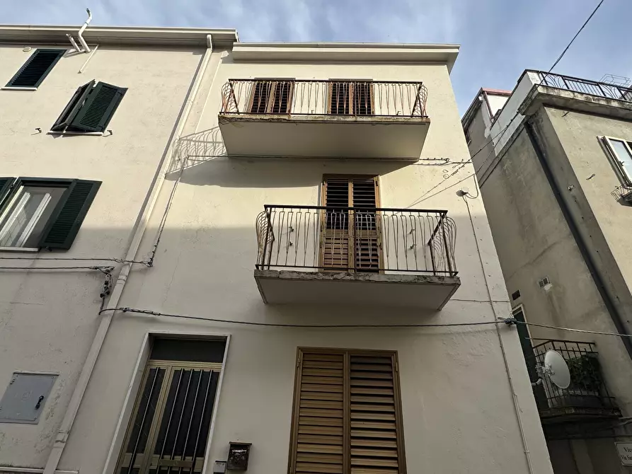 Immagine 64 di Casa semindipendente in vendita  a Atessa