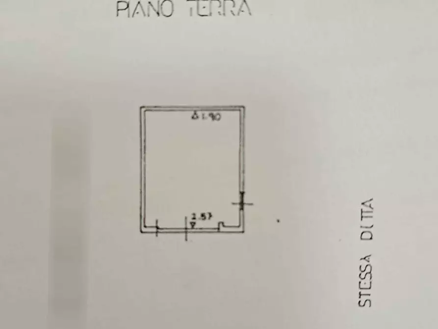 Immagine 33 di Terratetto in vendita  in Via Moscete 10 a Castel Frentano
