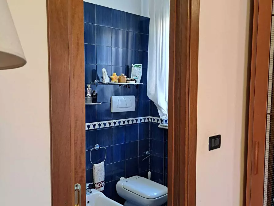 Immagine 16 di Villa in vendita  in Via del Mare 200 a Lanciano