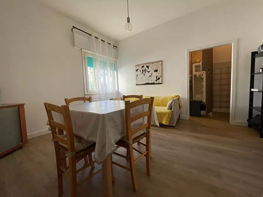 Immagine 1 di Trilocale in vendita  in Via Cesare Battisti a Cecina