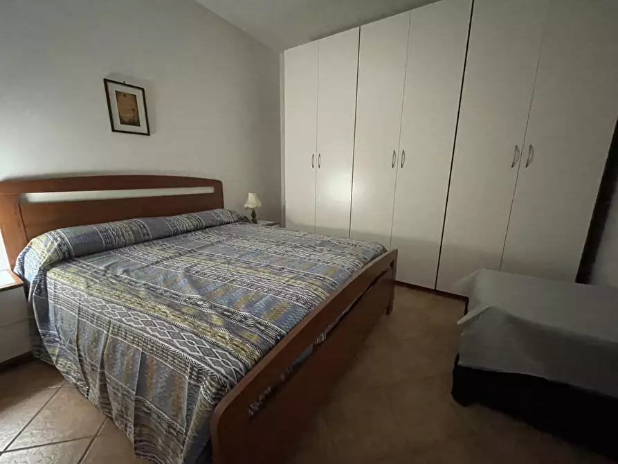 Immagine 8 di Bilocale in vendita  a Guardistallo