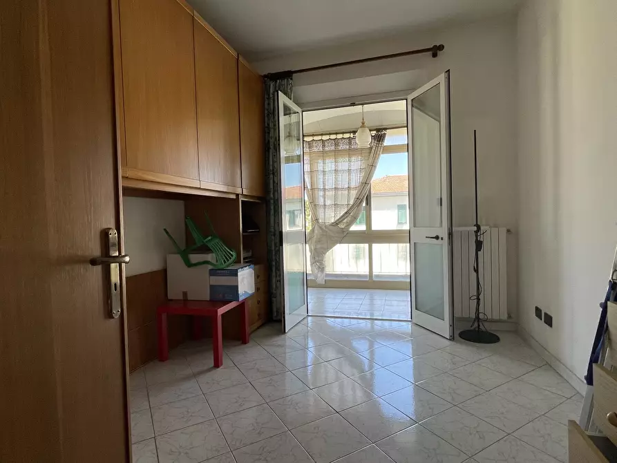 Immagine 7 di Appartamento in vendita  in Via Vecchia Aurelia a Rosignano Marittimo