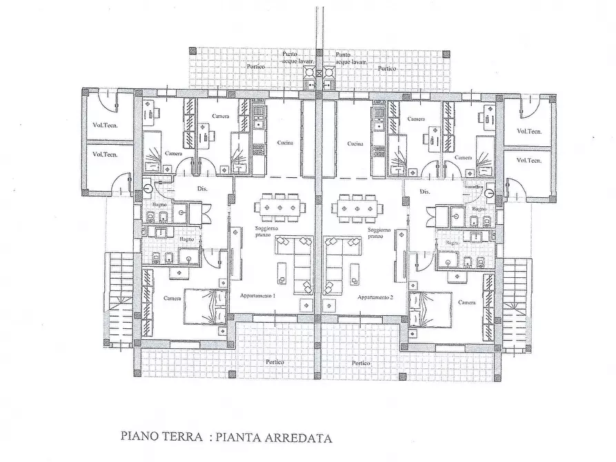 Immagine 2 di Casa indipendente in vendita  in Via Pasubio 33 a Cecina