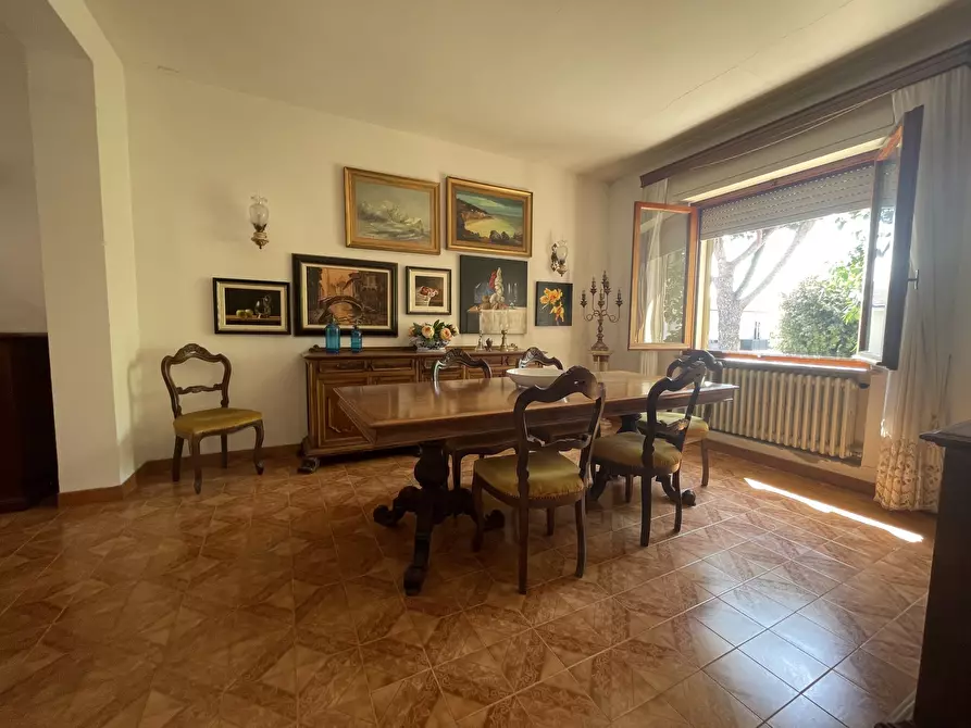 Immagine 6 di Casa indipendente in vendita  in Via Monte Grappa a Cecina