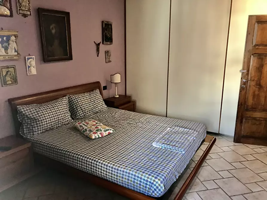 Immagine 17 di Bilocale in vendita  in Via Armando Diaz a Cecina
