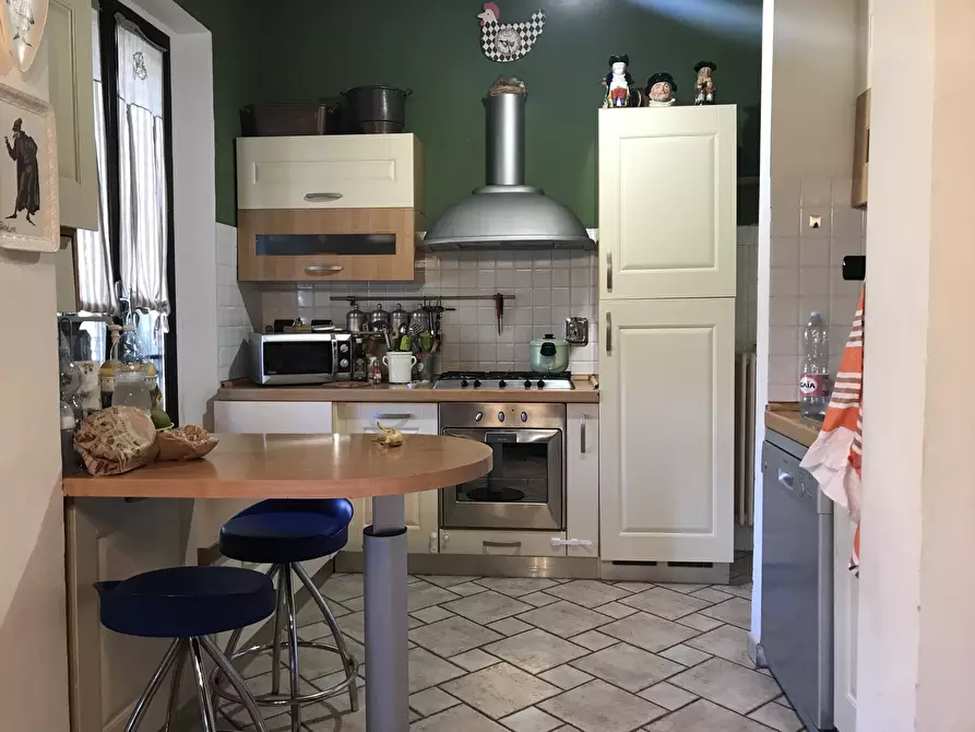 Immagine 1 di Bilocale in vendita  in Via Armando Diaz a Cecina
