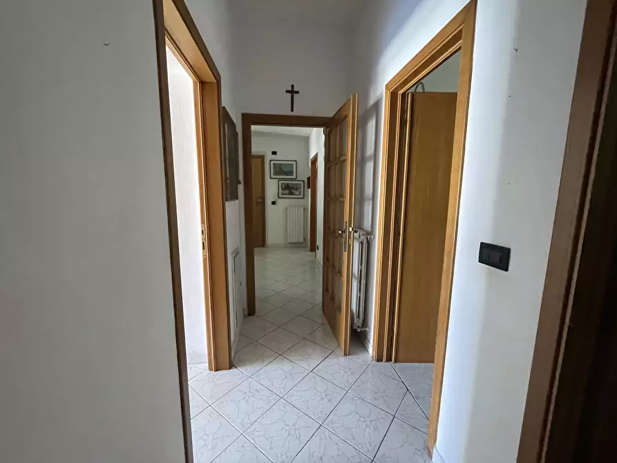 Immagine 10 di Appartamento in vendita  in Via Vecchia Aurelia a Rosignano Marittimo