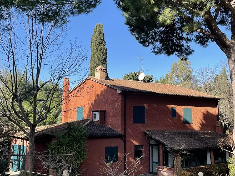 Immagine 3 di Villa in vendita  in Via Aurelia Sud a San Vincenzo