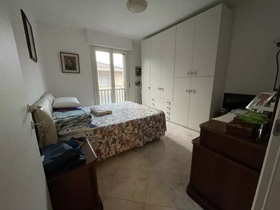 Immagine 6 di Trilocale in vendita  in Via Pasubio 33 a Cecina