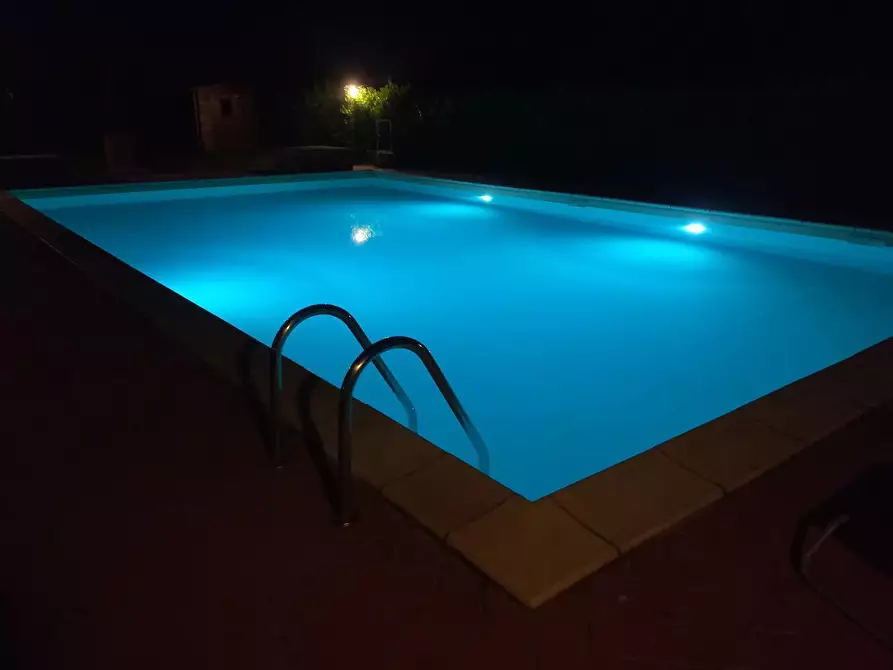 Immagine 17 di Casa indipendente in vendita  in Via Aurelia Sud a Cecina