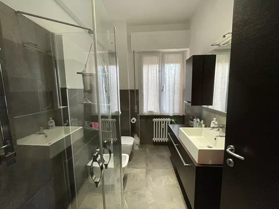 Immagine 11 di Appartamento in vendita  in Viale Guglielmo Marconi a Cecina