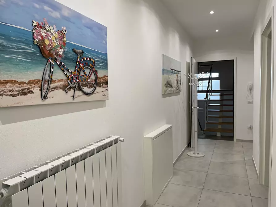 Immagine 10 di Trilocale in vendita  in Viale della Repubblica a Cecina