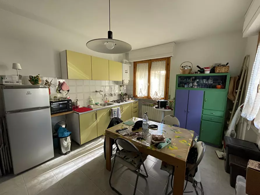 Immagine 2 di Casa indipendente in vendita  in Corso Giacomo Matteotti a Cecina