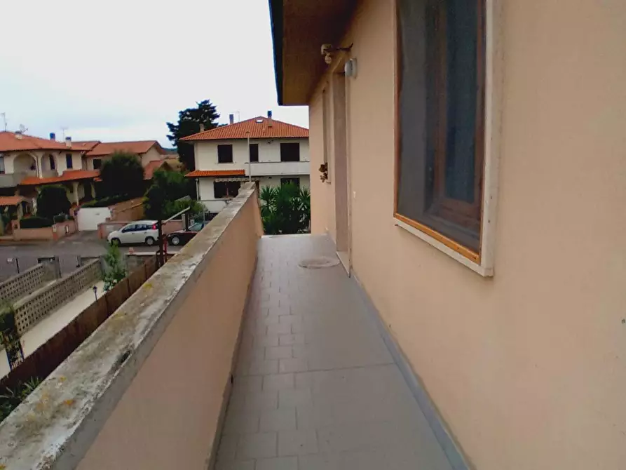 Immagine 12 di Casa indipendente in vendita  in Via Enrico Berlinguer a Bibbona