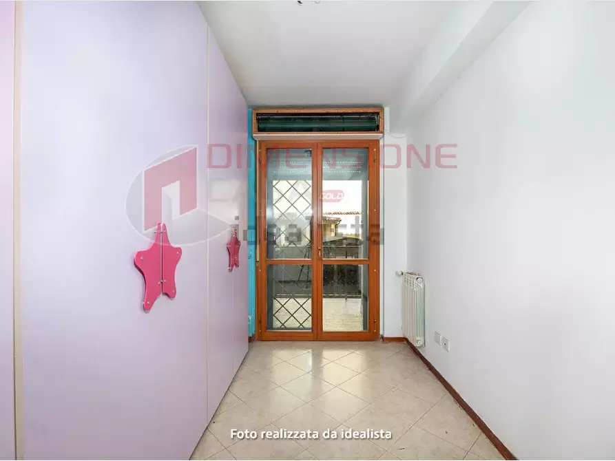 Immagine 15 di Trilocale in vendita  in VIA DEL FOSSO DELL'OSA a Roma