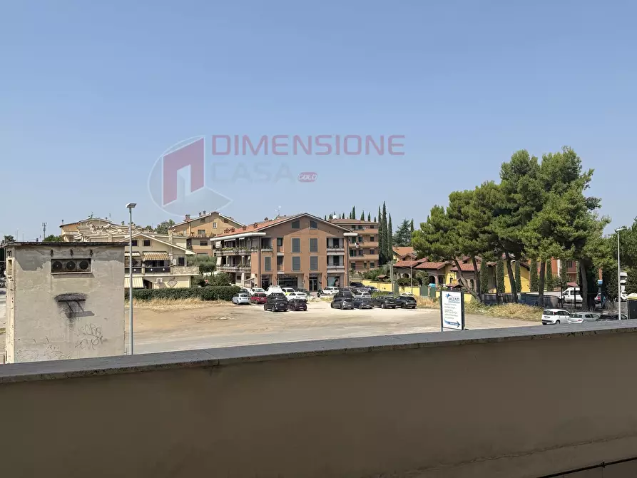 Immagine 19 di Bilocale in vendita  in via del fosso dell'osa a Roma