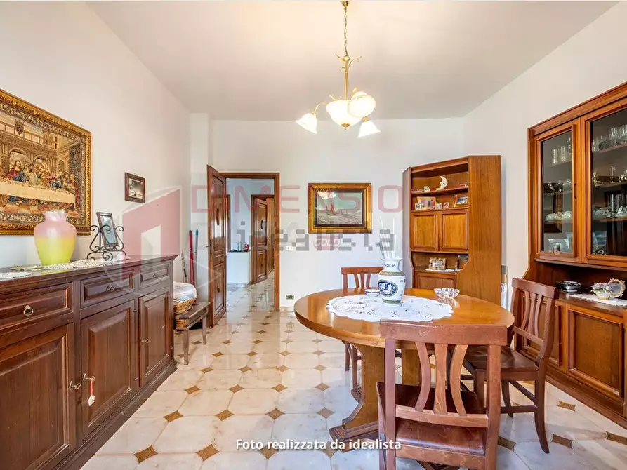 Immagine 6 di Trilocale in vendita  in Via Polverigi a Roma