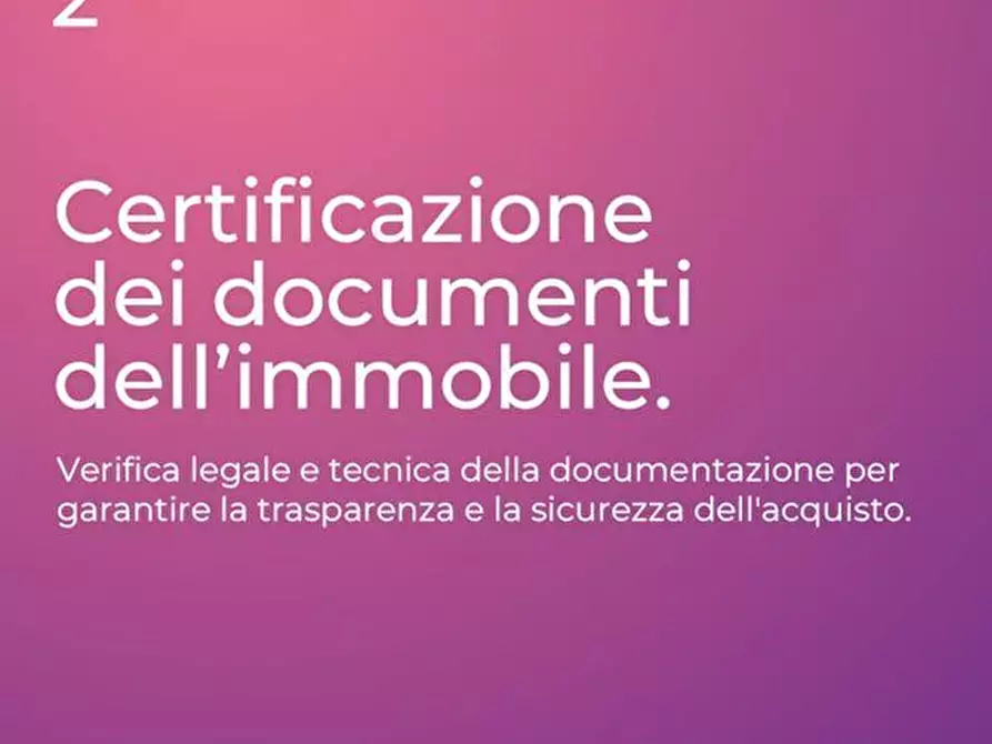 Immagine 8 di Bilocale in vendita  a Roma