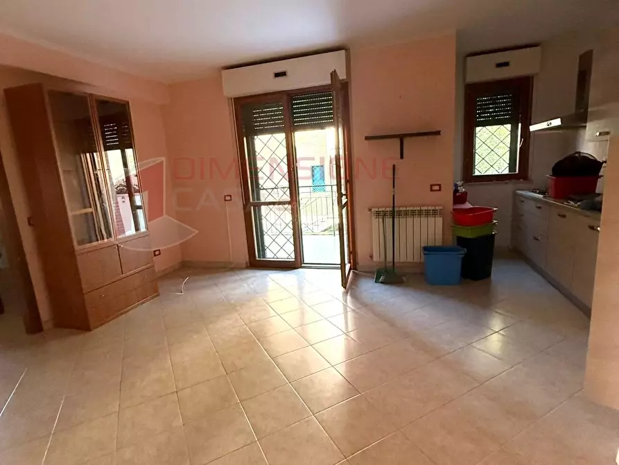 Immagine 12 di Trilocale in vendita  in VIA DEL FOSSO DELL'OSA a Roma