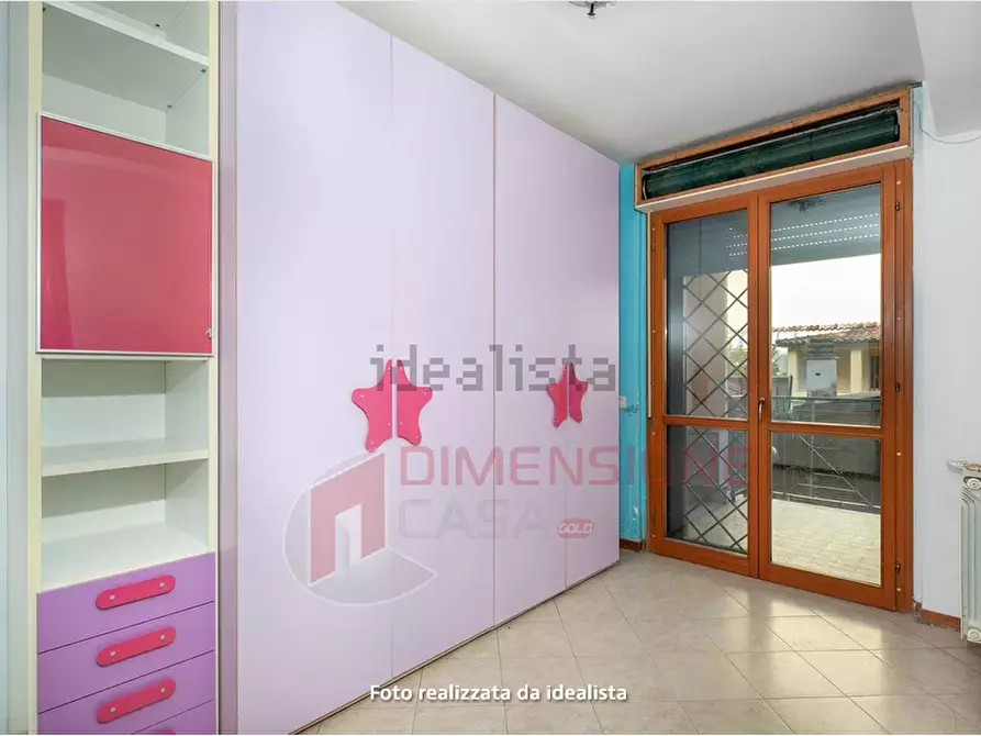 Immagine 13 di Trilocale in vendita  in VIA DEL FOSSO DELL'OSA a Roma