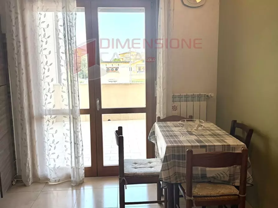 Immagine 4 di Bilocale in vendita  in via del fosso dell'osa a Roma