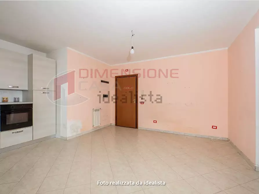 Immagine 6 di Trilocale in vendita  in VIA DEL FOSSO DELL'OSA a Roma