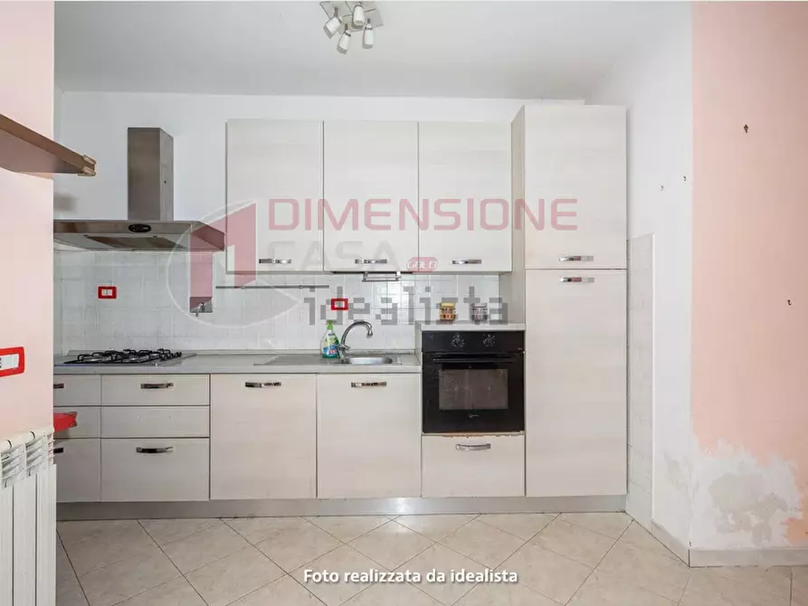 Immagine 9 di Trilocale in vendita  in VIA DEL FOSSO DELL'OSA a Roma