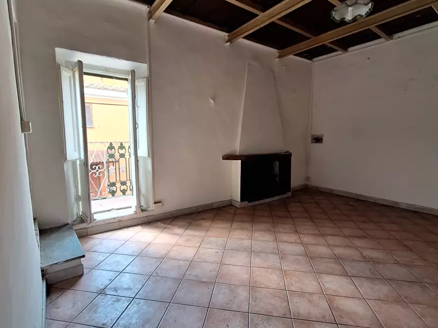 Immagine 2 di Casa indipendente in vendita  in Via Giuseppe Garibaldi 41 a Rignano Flaminio