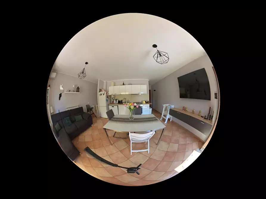 Immagine 51 di Villetta a schiera in vendita  in Via Tonica Facchinaccia 8 a Rignano Flaminio