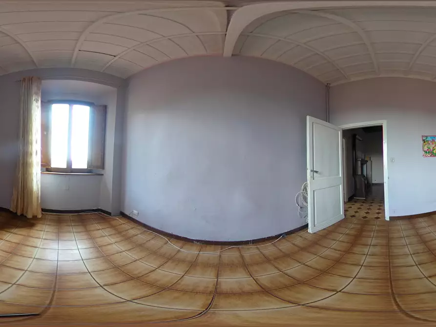 Immagine 11 di Attico in vendita  in Corso Umberto I 1 a Morlupo