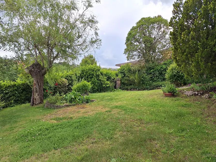 Immagine 40 di Villa in vendita  in via polluce 2 a Rignano Flaminio