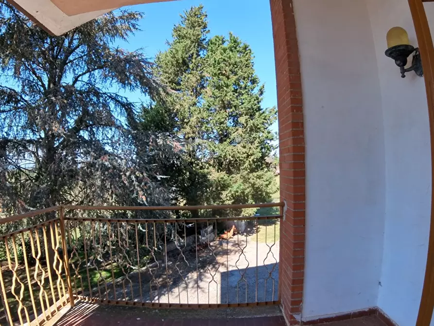 Immagine 18 di Villa in vendita  in Strada Comunale Campo Maggiore 10 a Rignano Flaminio