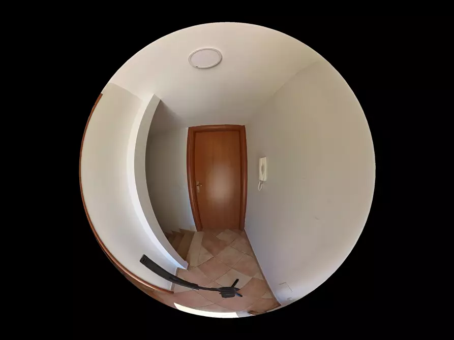 Immagine 44 di Villetta a schiera in vendita  in Via Tonica Facchinaccia 8 a Rignano Flaminio