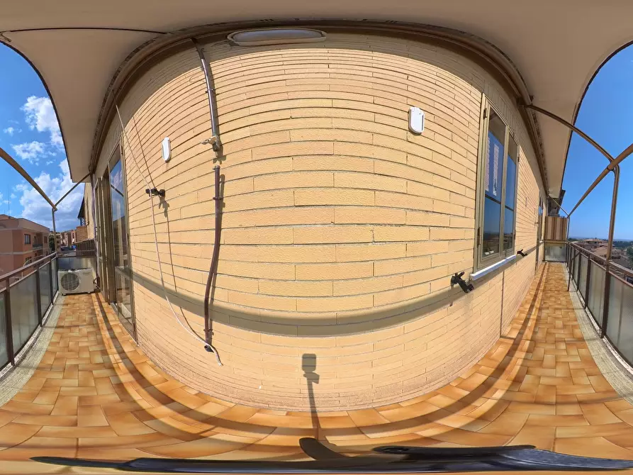 Immagine 48 di Attico in vendita  in Via Giacomo Matteotti 23 a Riano