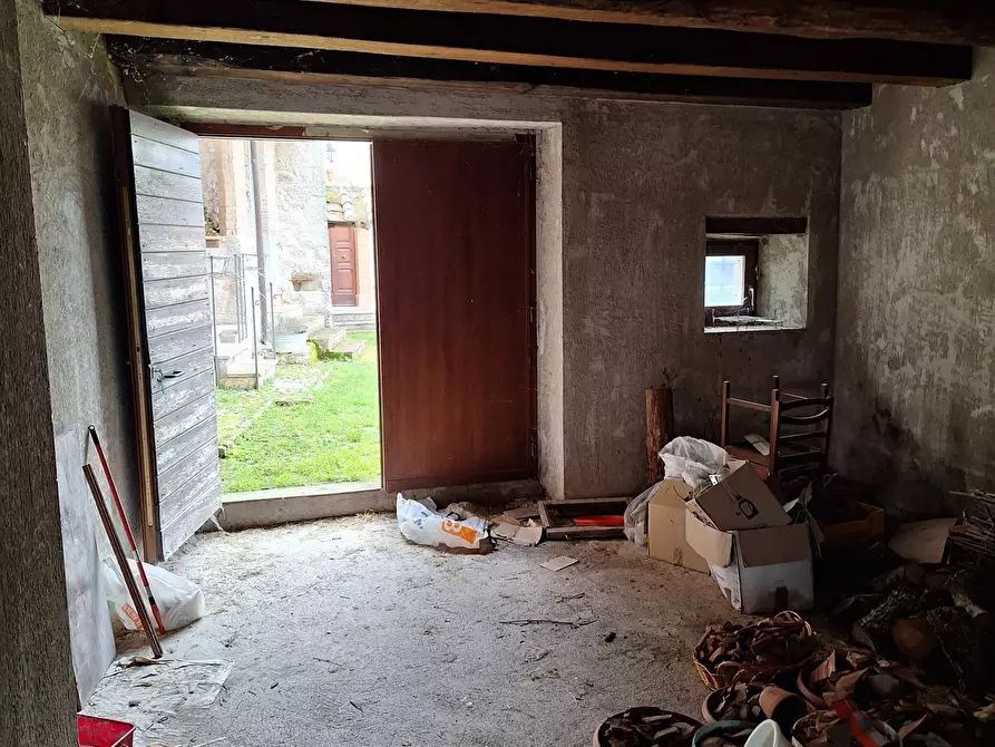 Immagine 38 di Rustico / casale in vendita  in via di Agliano 1 a Campello Sul Clitunno