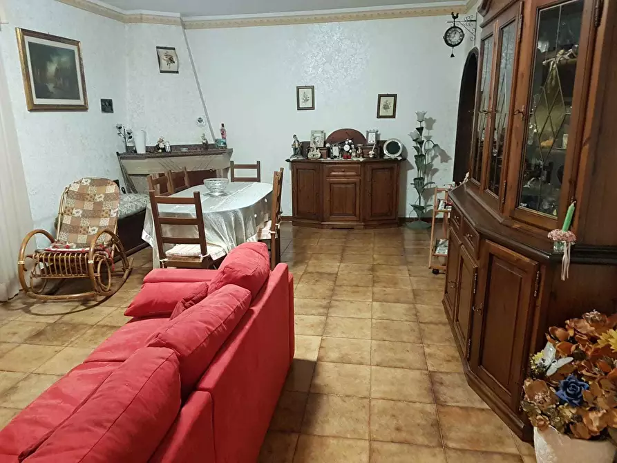 Immagine 4 di Casa indipendente in vendita  in Via Piane Sante 6 a Castellafiume